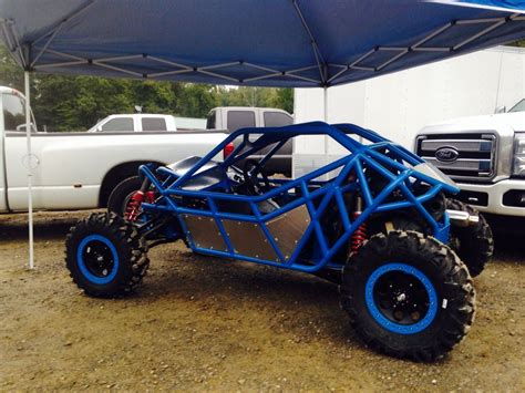 FEATURED KIT RZR-05700 HCR Suspension has built a popular platform for the RZR XP 1000 Series with our Mid-Travel Suspension kits. . Rzr chassis kit